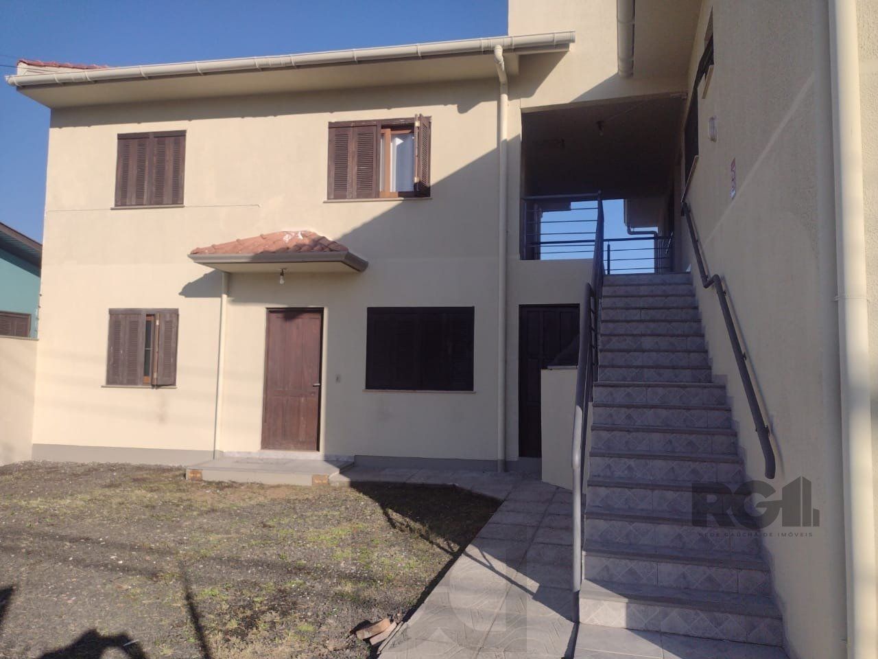 Apartamento para Venda - 60m², 0 dormitórios, Morro Santana — foto 2