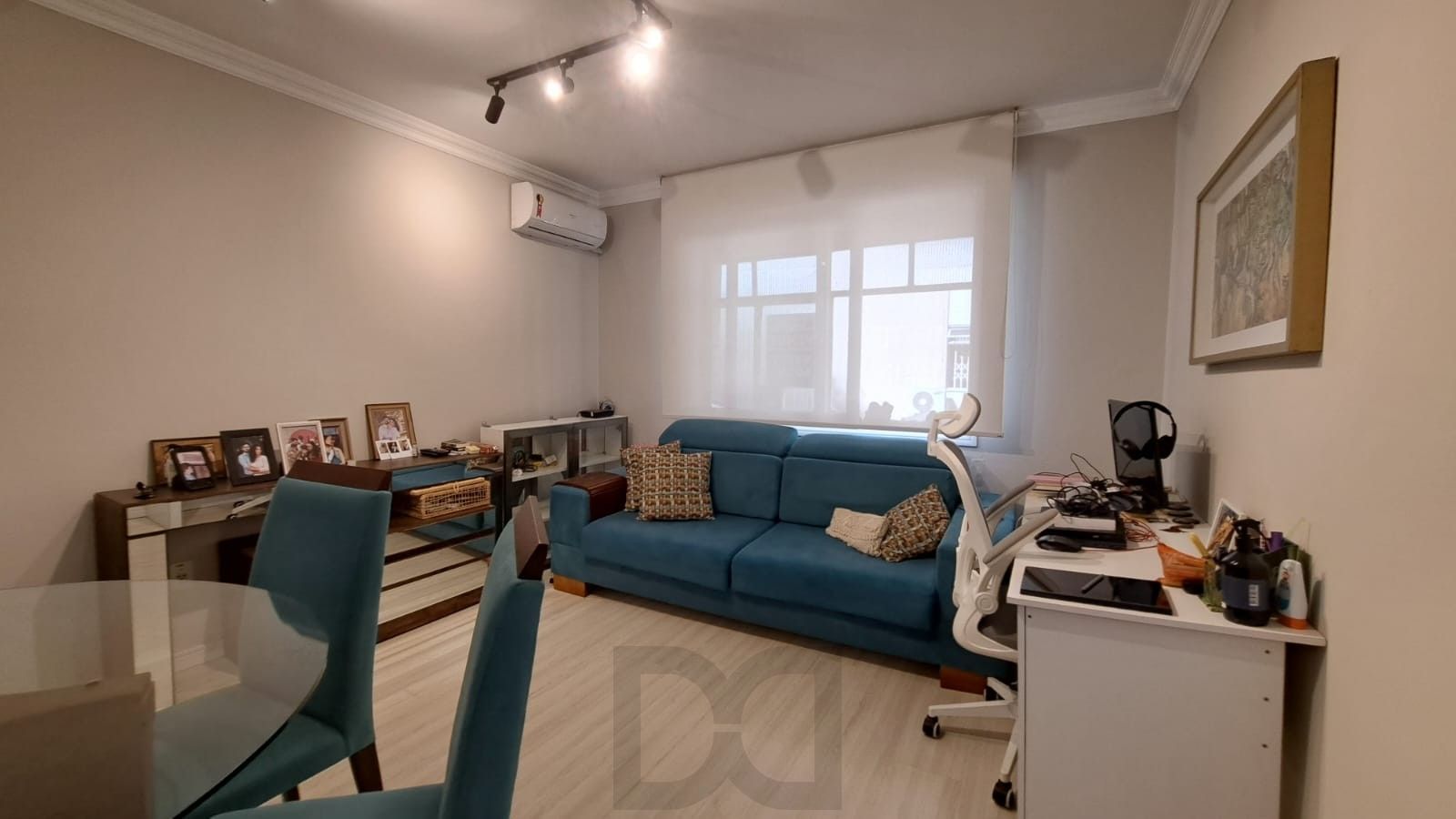 apartamento terreo — foto 11