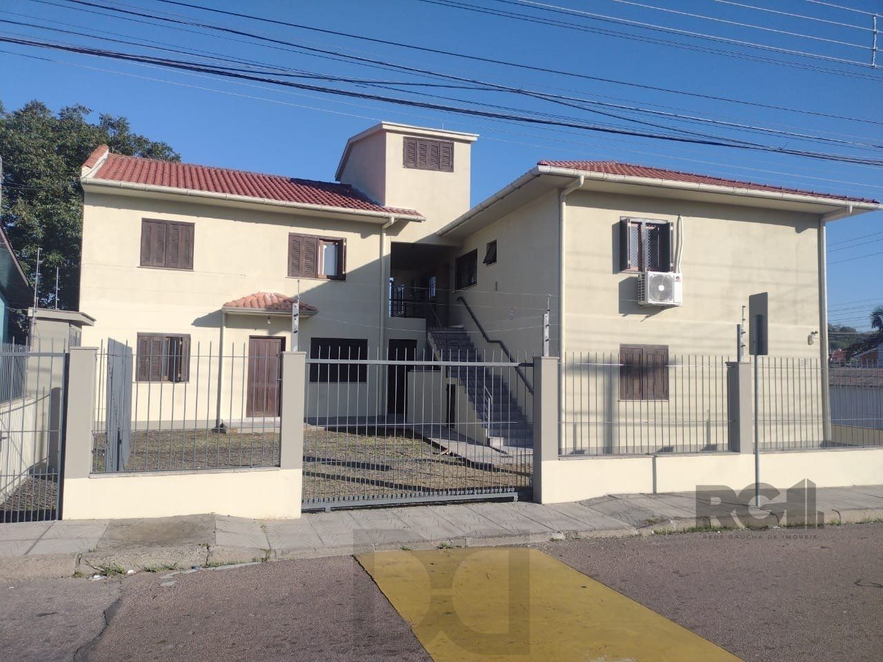 Apartamento para Venda - 60m², 2 dormitórios, 1 vaga - PROTASIO ALVES — foto 1