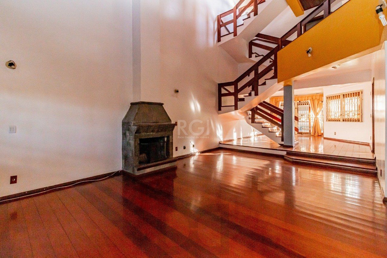 Casa para Venda - 431m², 4 dormitórios, sendo 2 suites, 3 vagas - Jardim Itu Sabará — foto 48