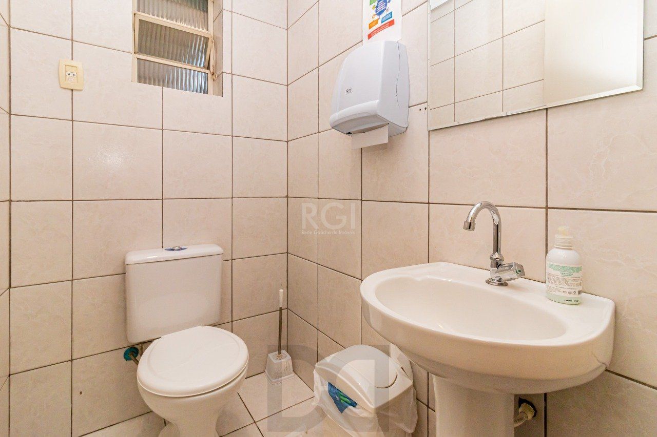 Casa Comercial para Venda - 193m², 0 dormitórios, Vila Ipiranga — foto 11