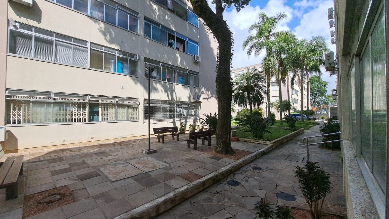 apartamento terreo — foto 29