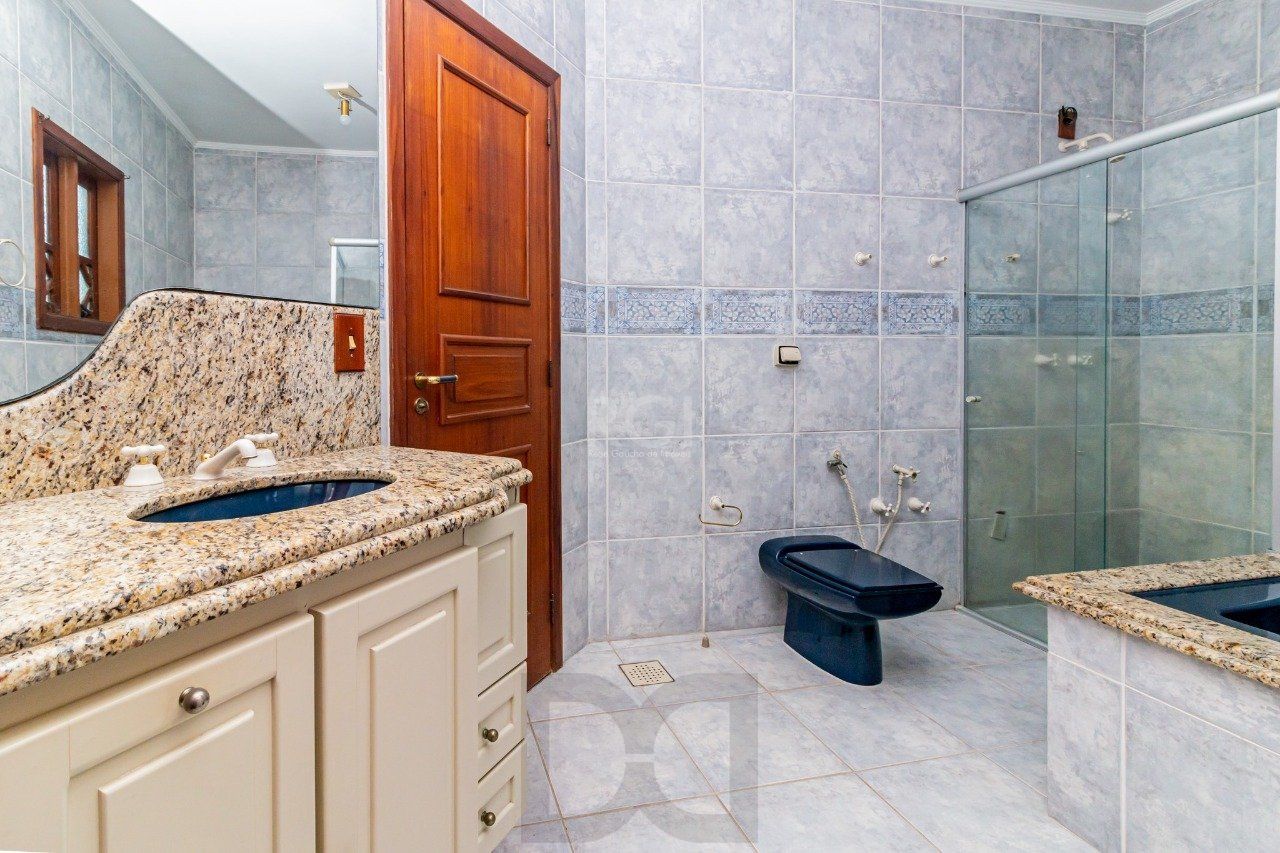 Casa para Venda - 431m², 4 dormitórios, sendo 2 suites, 3 vagas - Jardim Itu Sabará — foto 32