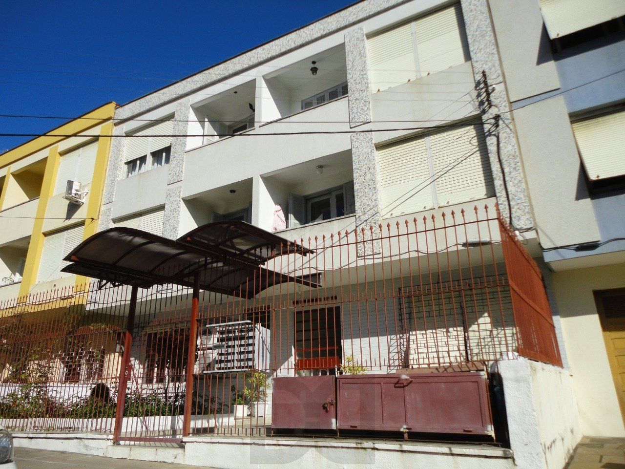 Apartamento para Venda - 48m², 1 dormitório, Passo da Areia — foto 2