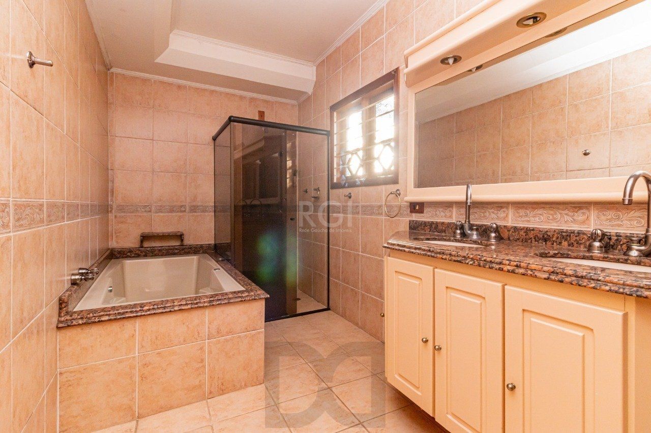Casa para Venda - 431m², 4 dormitórios, sendo 2 suites, 3 vagas - Jardim Itu Sabará — foto 33