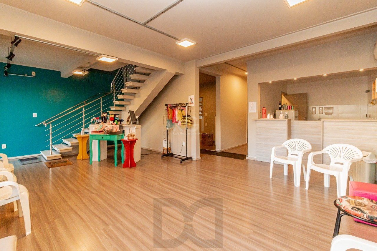 Casa Comercial para Venda - 193m², 0 dormitórios, Vila Ipiranga — foto 1