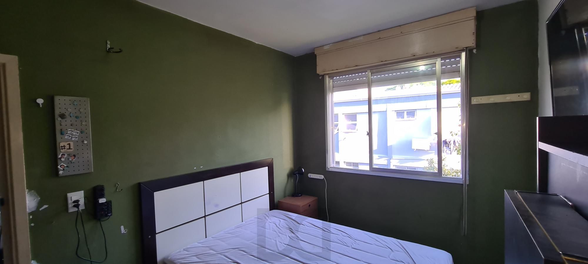 Apartamento de 2 dormitorios e vaga de garagem rotativa em Porto Alegre. — foto 17
