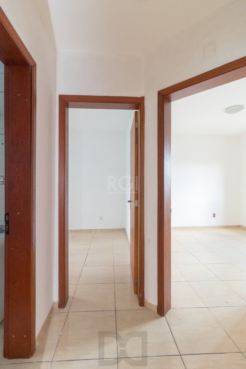 Apartamento para Venda - 108m², 2 dormitórios, 1 vaga - Morro Santana — foto 4