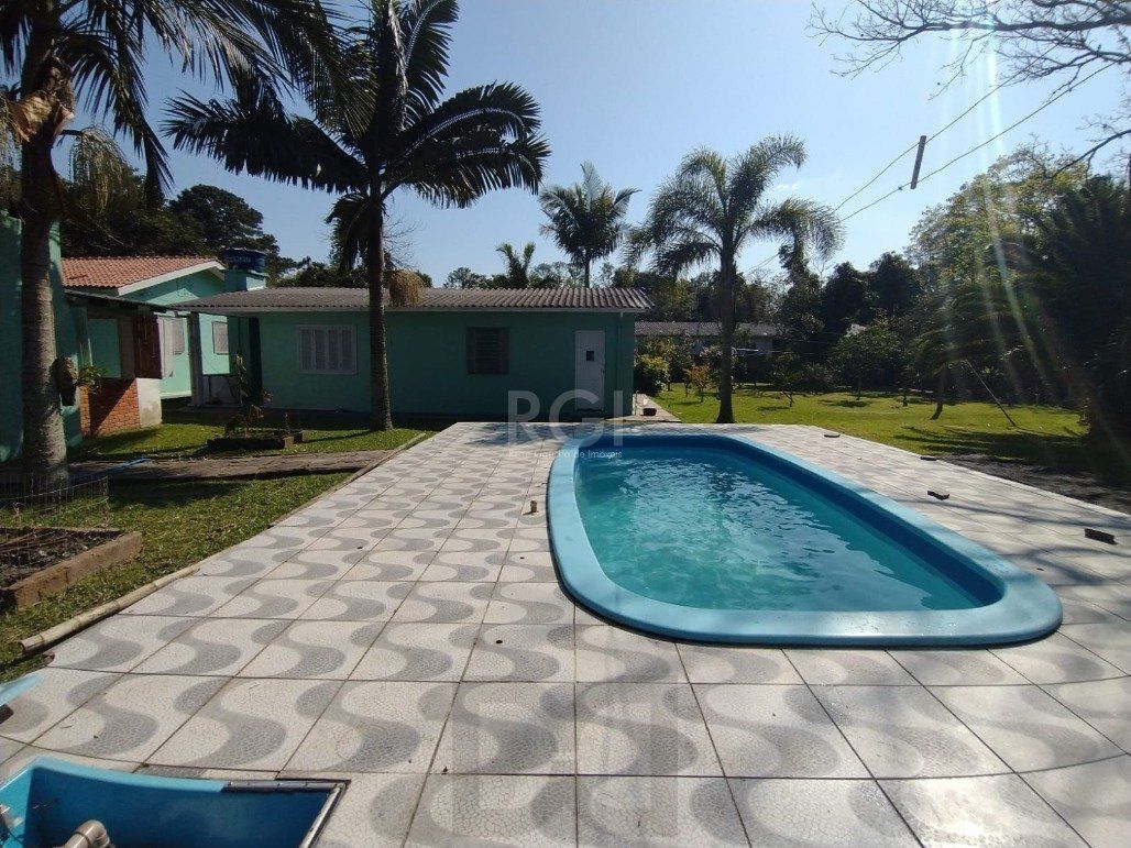 Sítio para Venda - 245m², 4 dormitórios, 10 vagas - Lami — foto 3