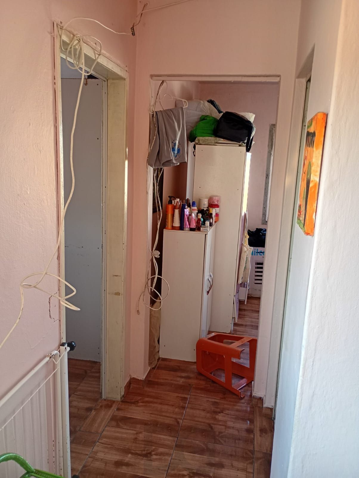 Apartamento 2 quartos mobiliado, quitado 100 % financiado na Restinga — foto 31