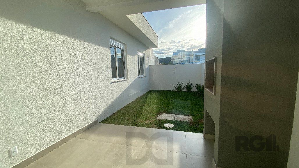 Casa Condominio para Venda - 103m², 3 dormitórios, sendo 1 suites, 2 vagas - Aberta dos Morros — foto 6
