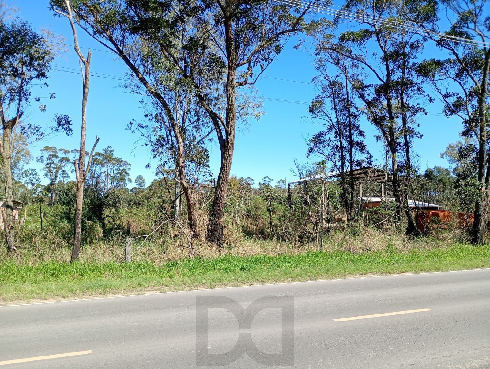 Terreno da Edgar Pires de Castro — foto 2