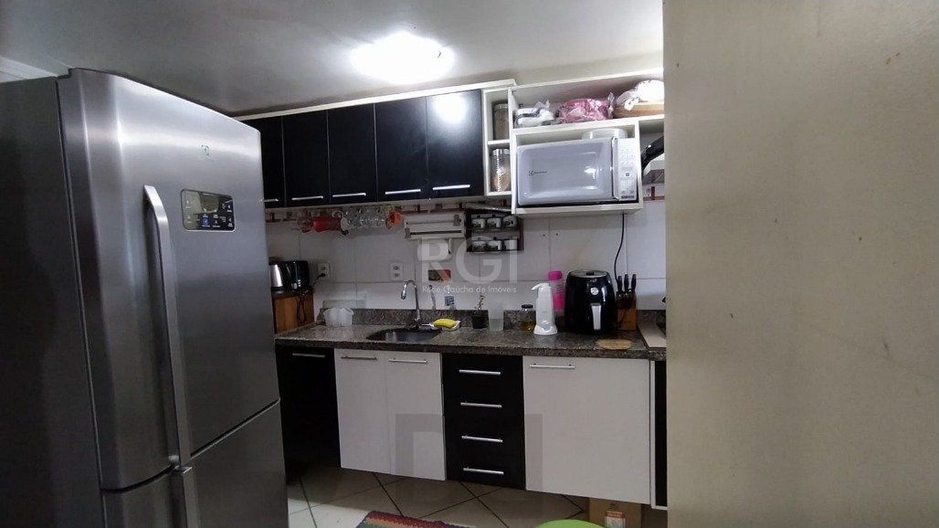 Sobrado para Venda - 136m², 4 dormitórios, sendo 2 suites, 2 vagas - Aberta dos Morros — foto 11