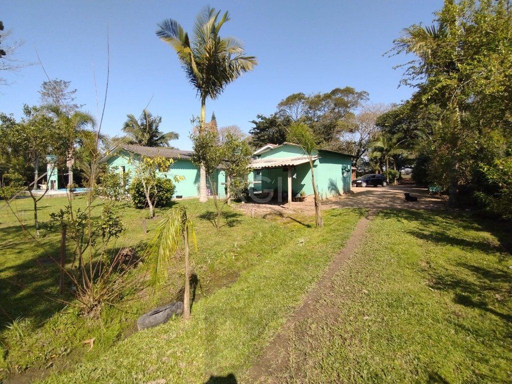 Sítio para Venda - 245m², 4 dormitórios, 10 vagas - Lami — foto 25
