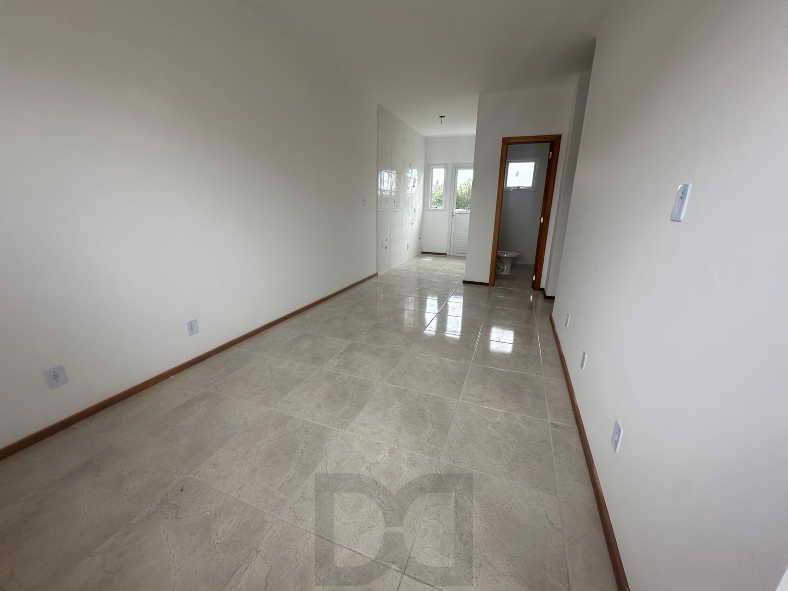 casa dois dormitório — foto 5