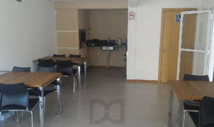 Apartamento para Venda - 53.12m², 2 dormitórios, Ipanema — foto 23