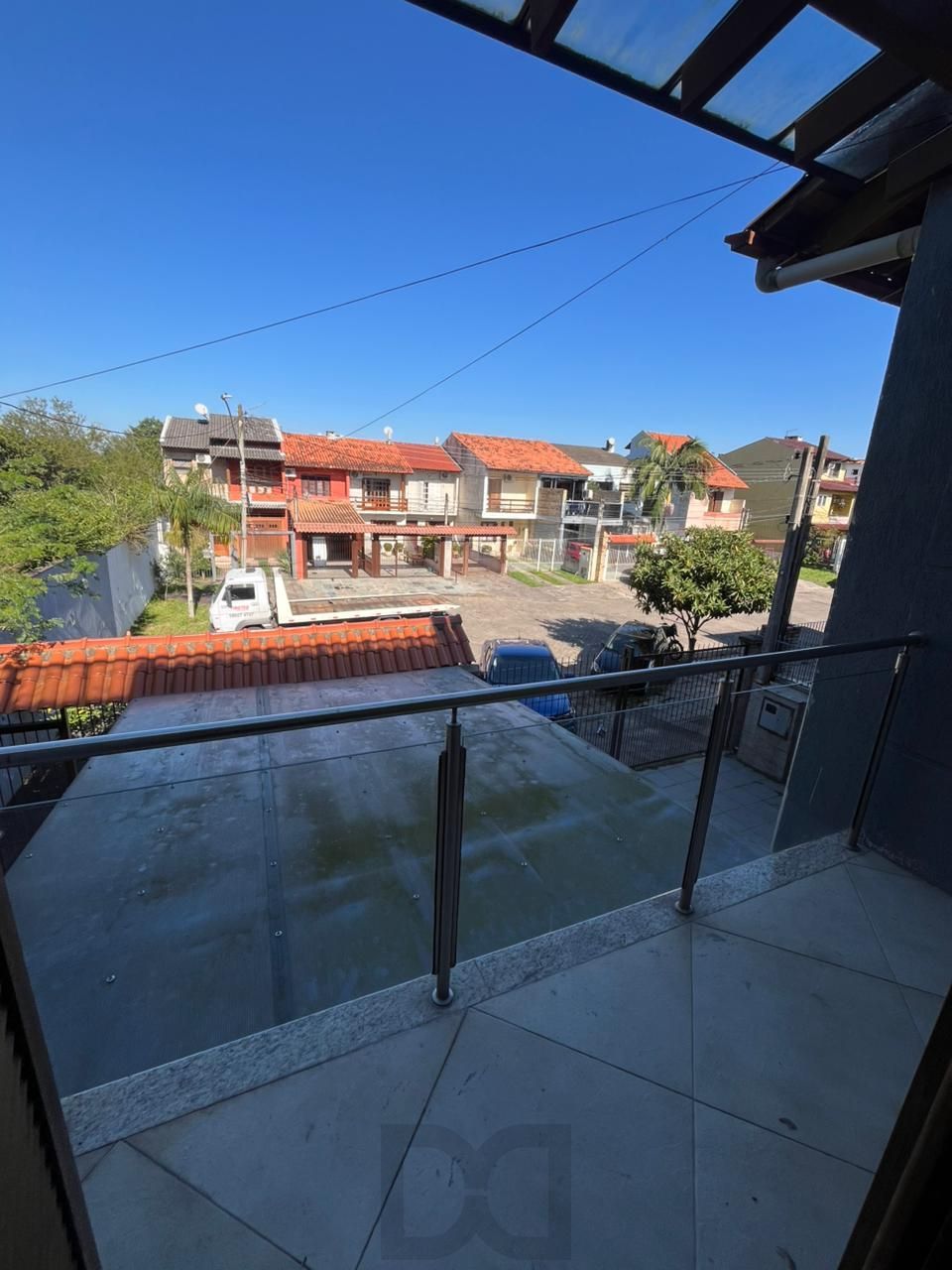 Sobrado triplex com piscina no Loteamento Nova Ipanema — foto 22