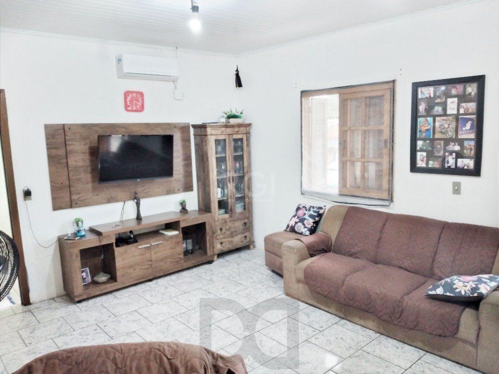 Casa para Venda - 90m², 2 dormitórios, sendo 1 suites, 1 vaga - Restinga — foto 4
