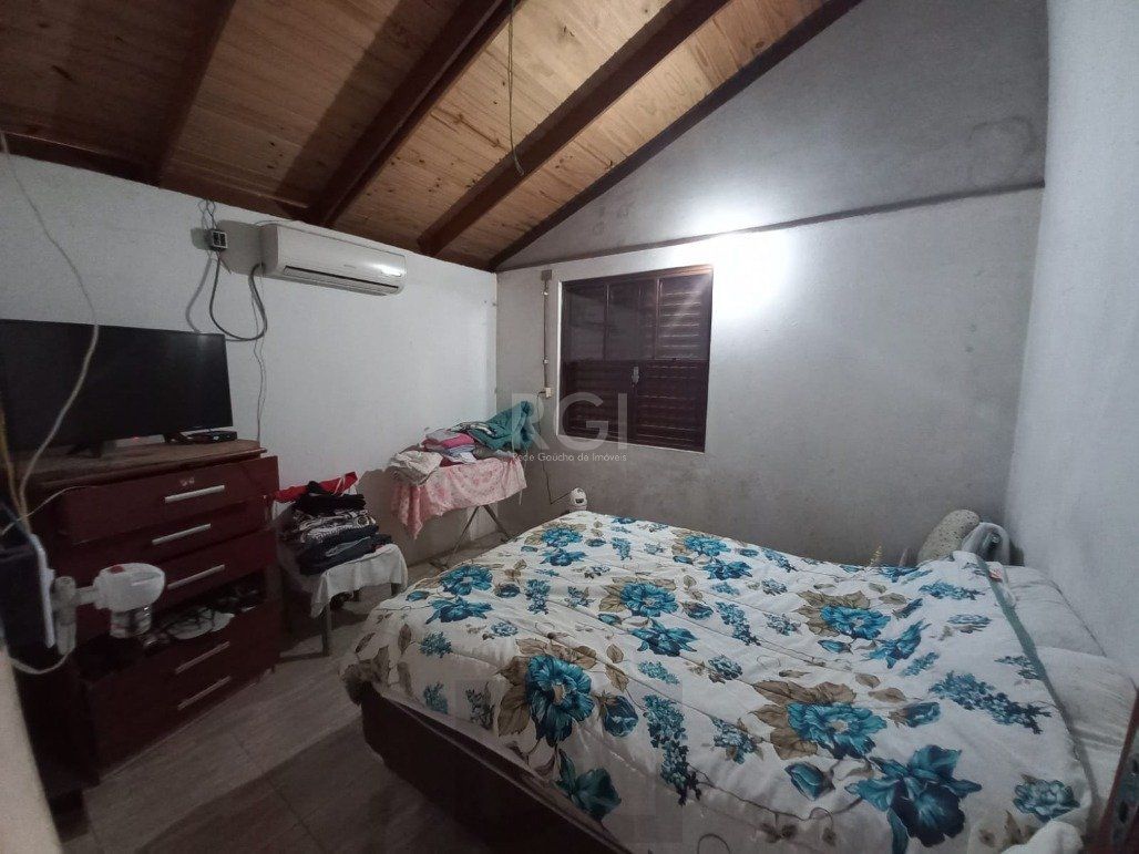 Casa para Venda - 40m², 1 dormitório, 1 vaga - Hípica — foto 6