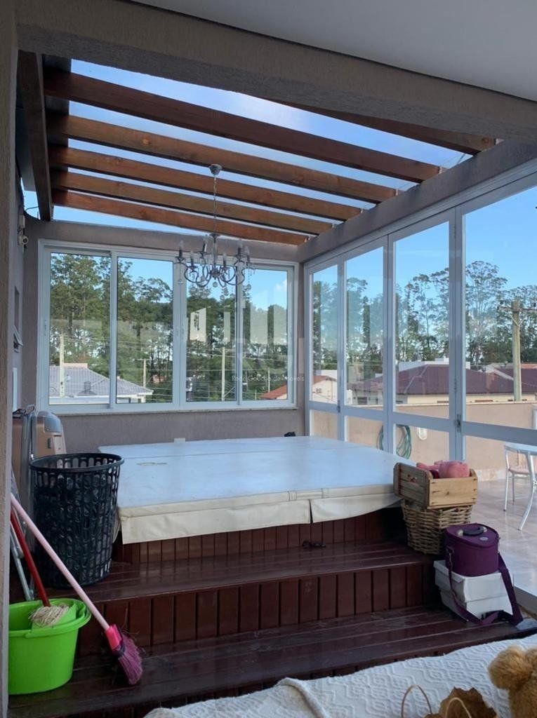 Sobrado para Venda - 300m², 3 dormitórios, sendo 2 suites, 1 vaga - Hípica Jardins Do Prado — foto 15