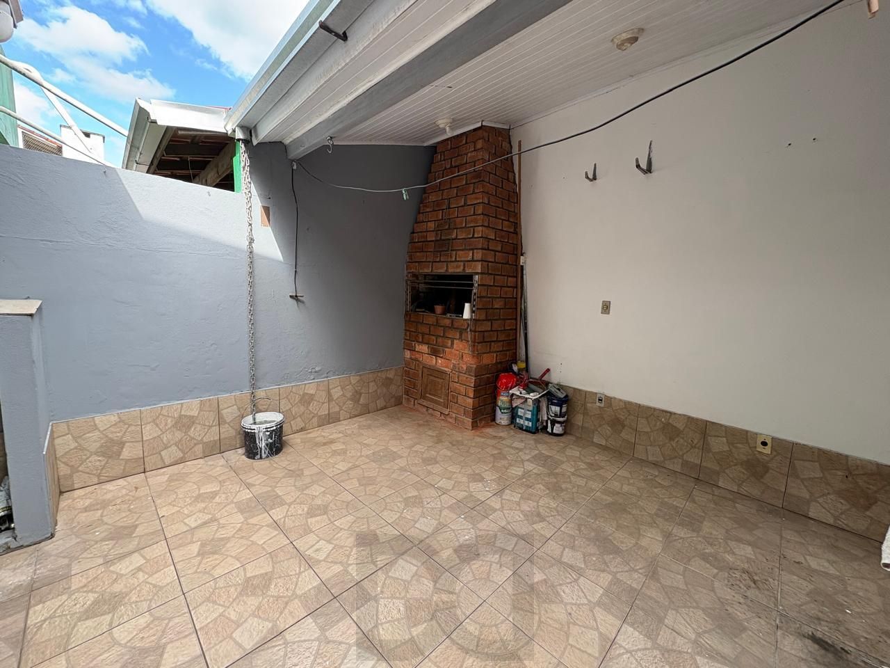 Excelente casa no bairro Hípica, Zona Sul de Porto Alegre — foto 15