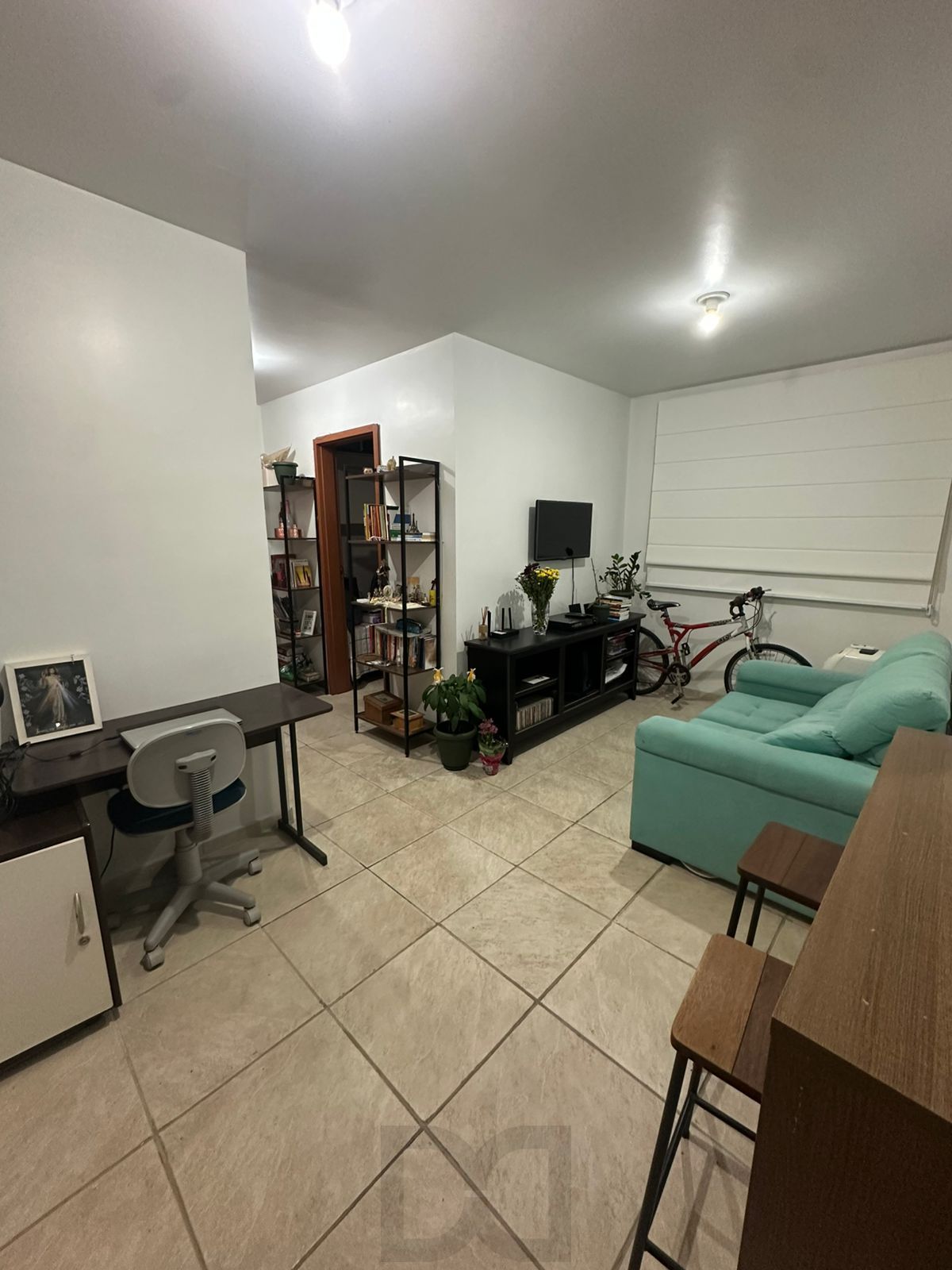 Lindo apartamento de 2 dormitórios — foto 2