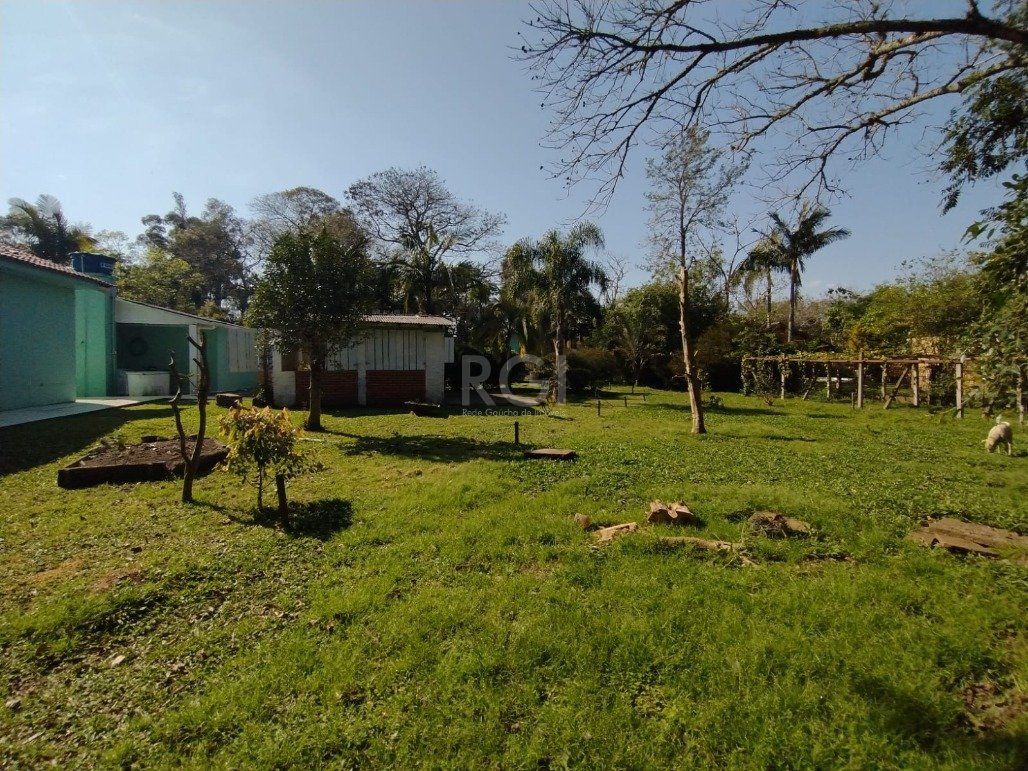 Sítio para Venda - 245m², 4 dormitórios, 10 vagas - Lami — foto 24