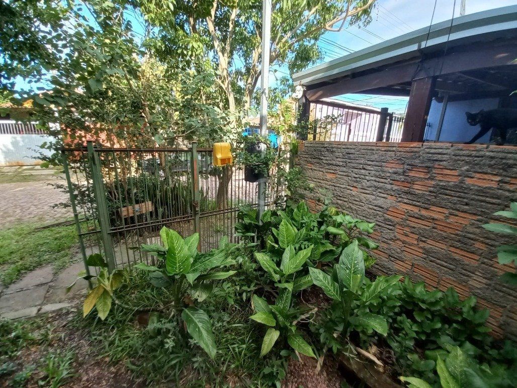 Casa para Venda - 40m², 1 dormitório, 1 vaga - Hípica — foto 2