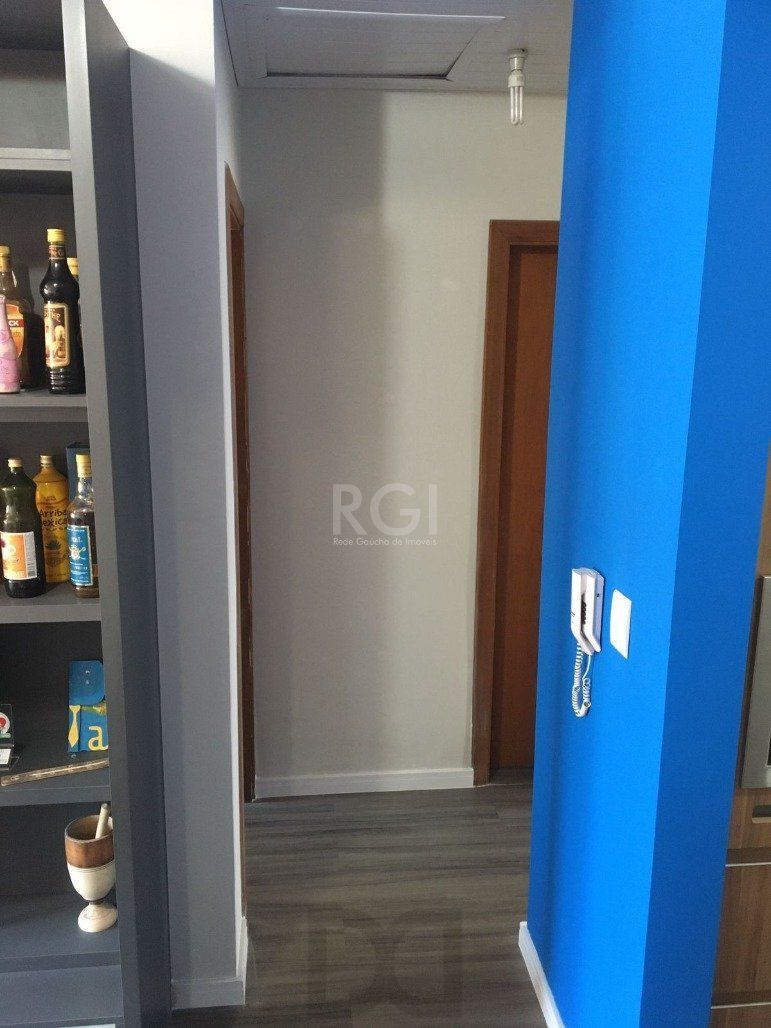 Casa Condominio para Venda - 54.7m², 2 dormitórios, 2 vagas - Hípica — foto 9