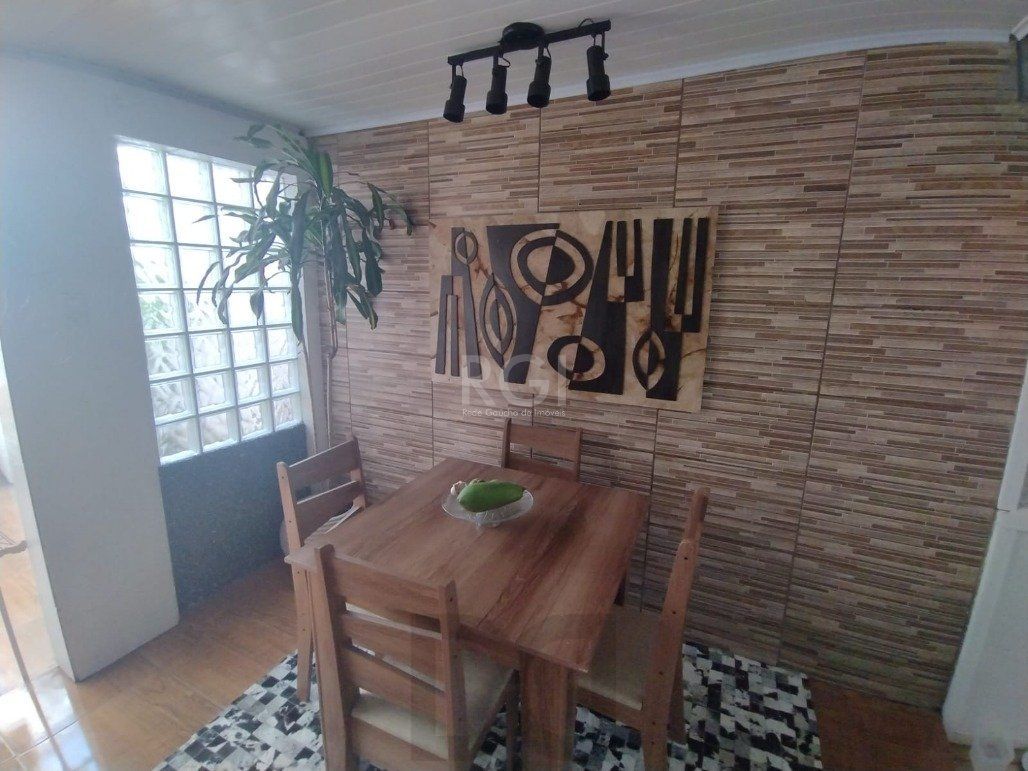 Casa para Venda - 103m², 2 dormitórios, 1 vaga - Hípica — foto 8