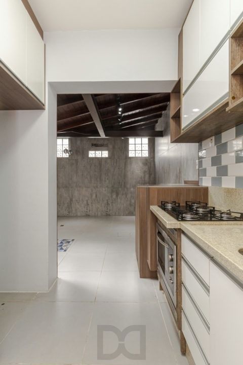 casa em condomínio 3 quartos duas vagas 117 m2 próxima da Zaffari da Cavalhada — foto 15