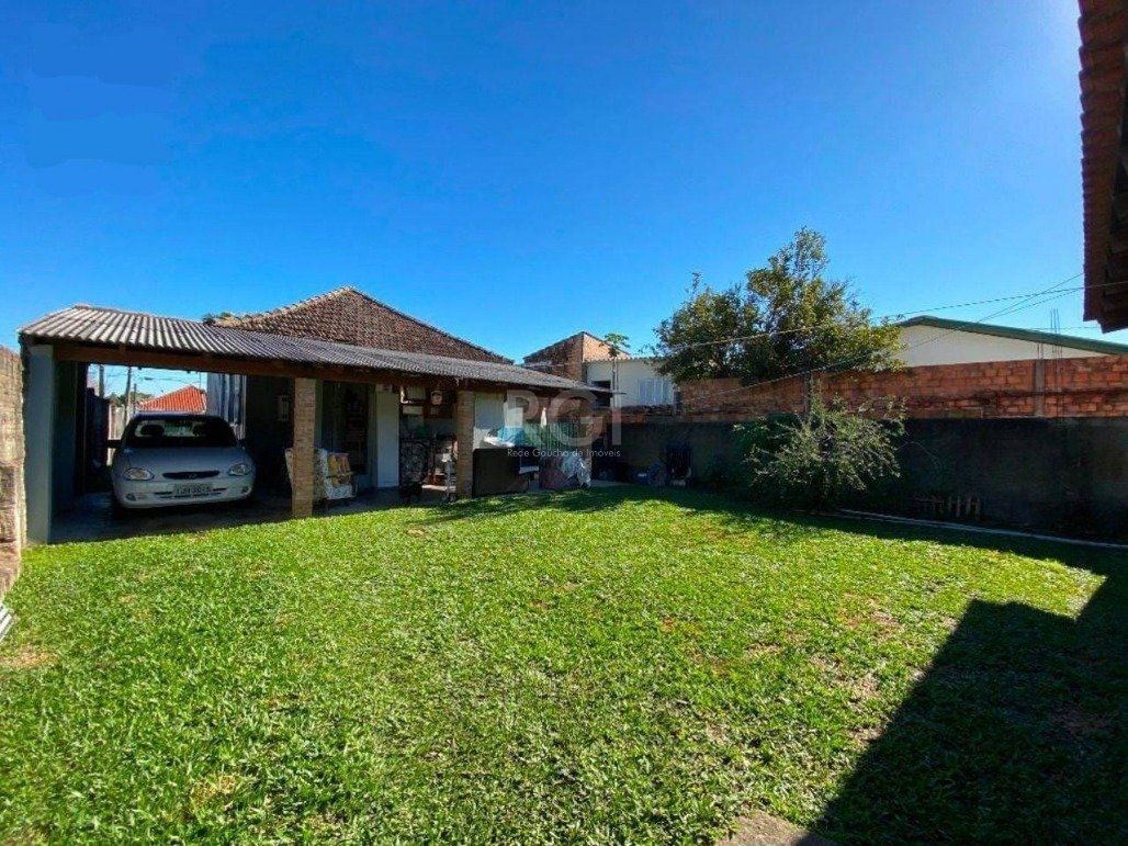 Casa para Venda - 97m², 2 dormitórios, 3 vagas - Belém Novo — foto 5