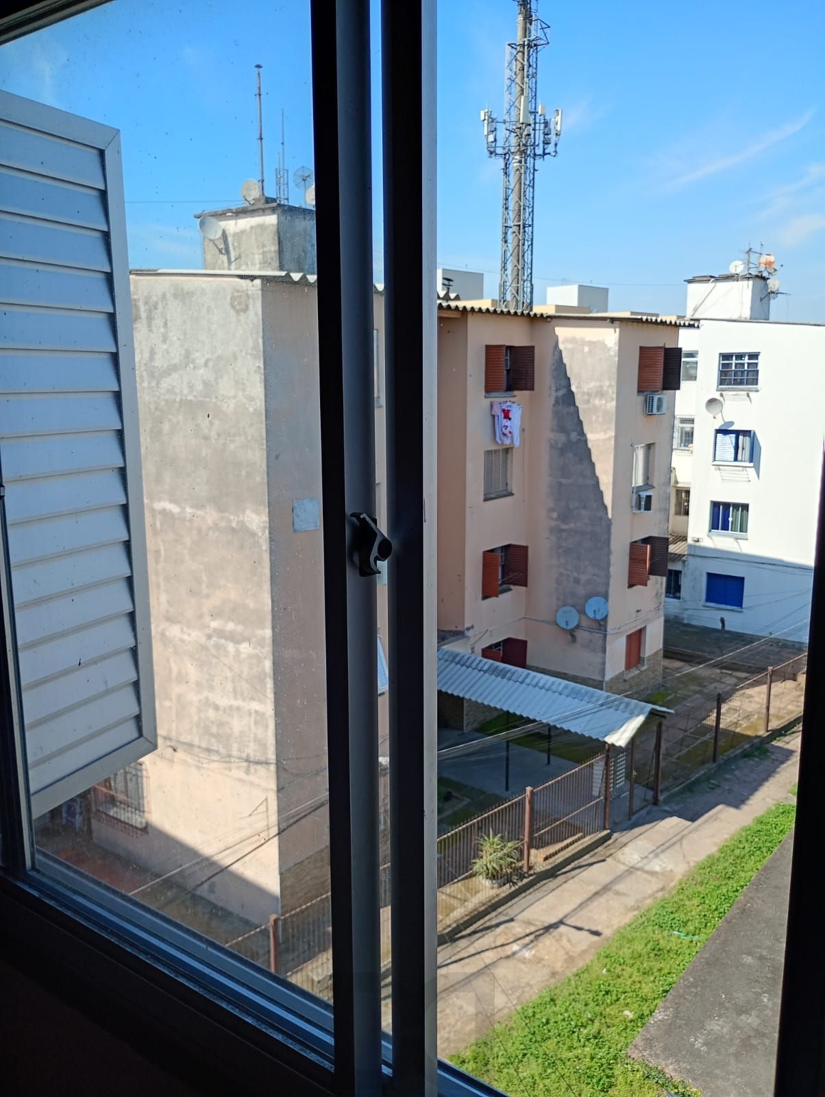 Apartamento 2 quartos mobiliado, quitado 100 % financiado na Restinga — foto 25