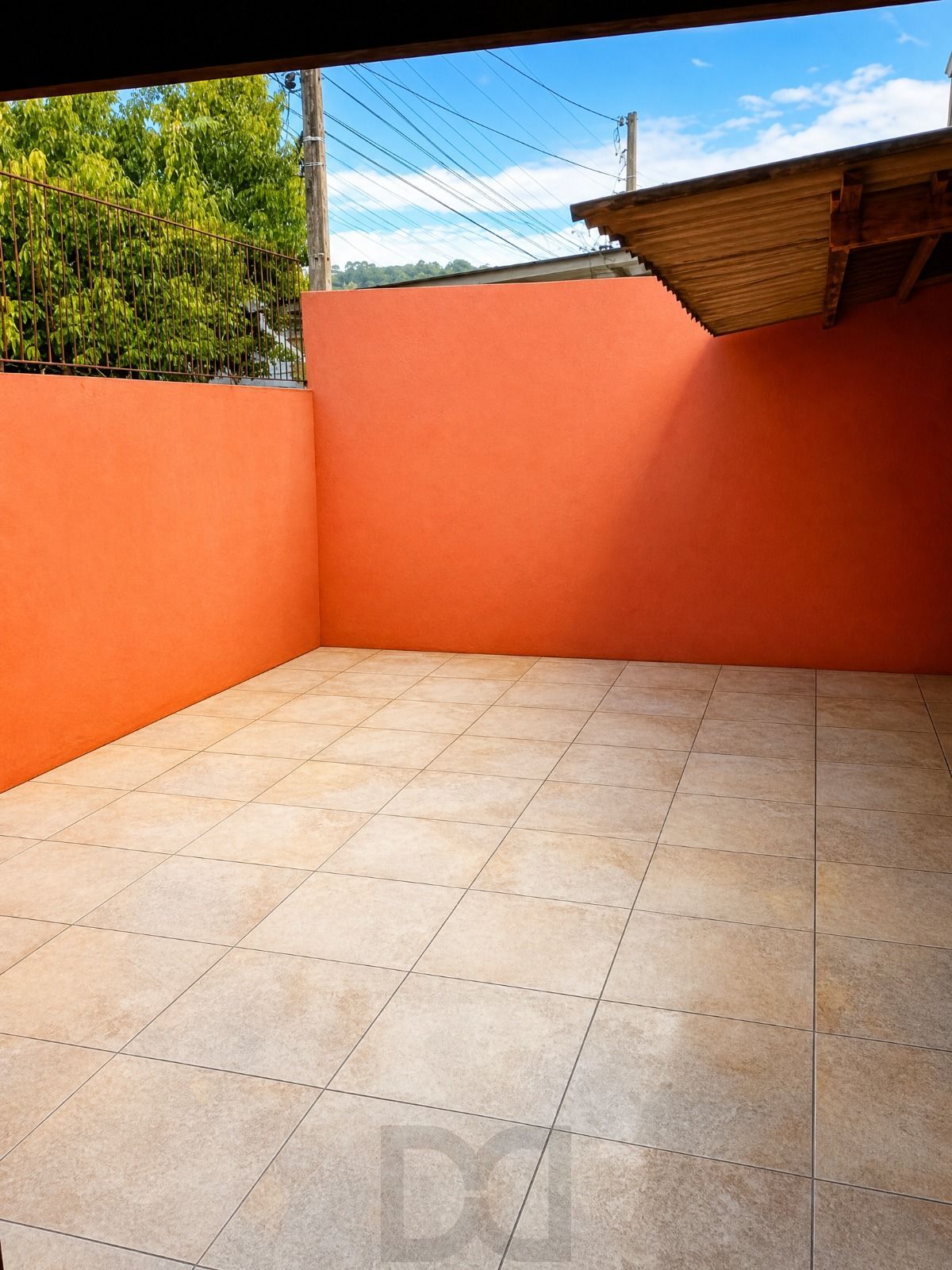 Casa dois quartos com suíte na Hipica 175m — foto 11