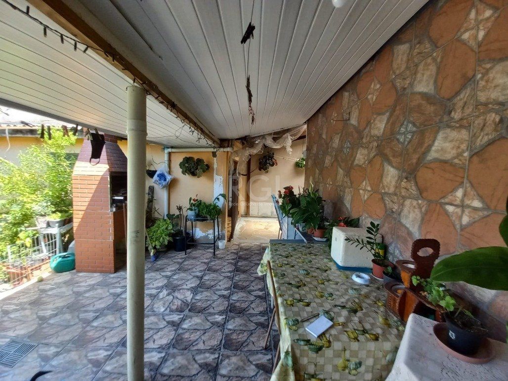 Casa para Venda - 120m², 2 dormitórios, sendo 1 suites, 3 vagas - Hípica — foto 6