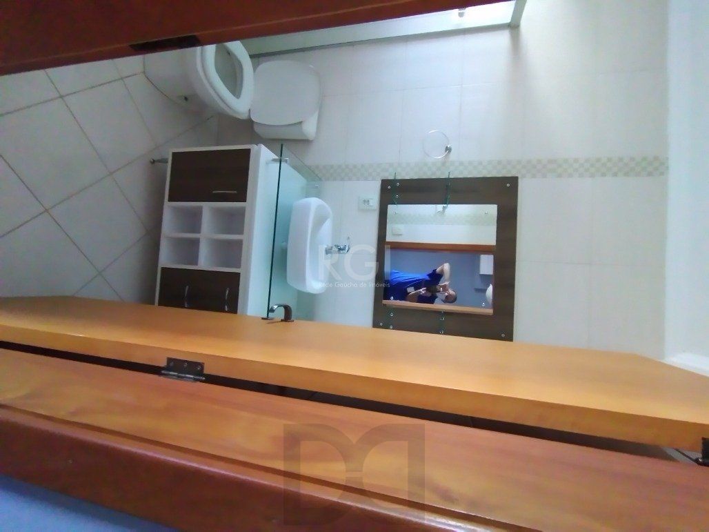 Predio para Venda - 265m², 0 dormitórios, 10 vagas - Belém Novo — foto 24