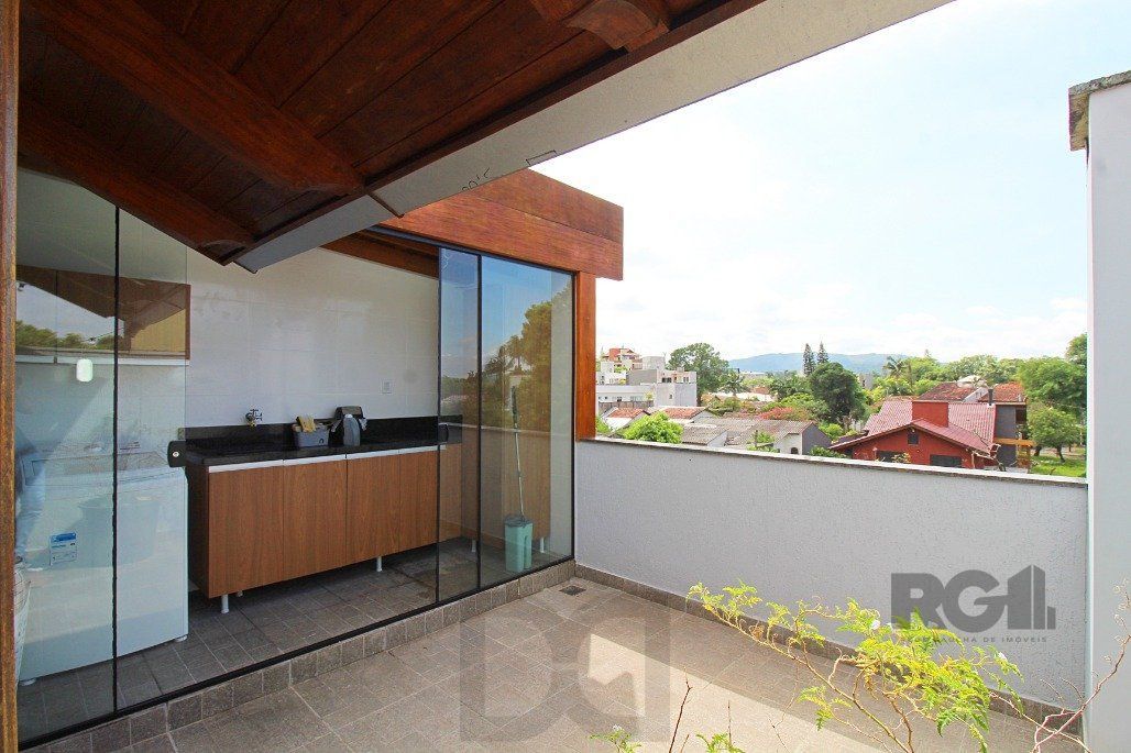 Sobrado para Venda - 218m², 4 dormitórios, sendo 3 suites, 2 vagas - Ipanema — foto 17