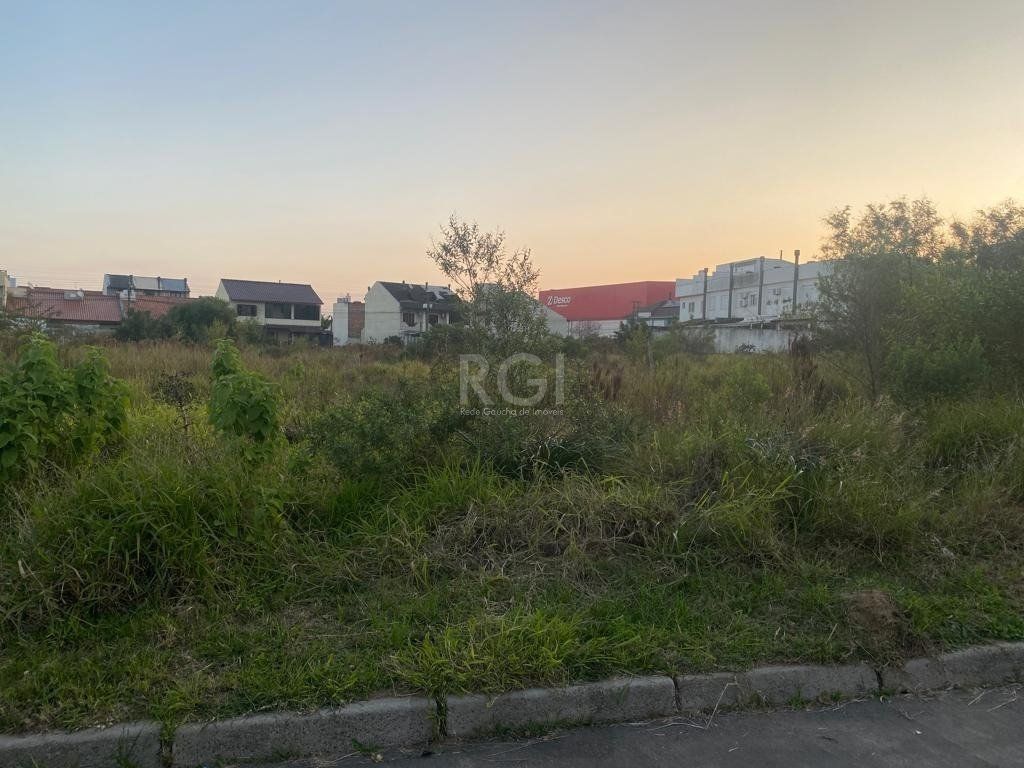 Terreno para Venda - 329.43m², 0 dormitórios, Hípica — foto 1