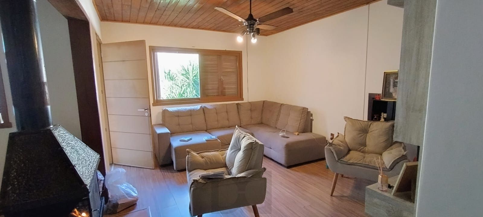 Casa Térrea, Bairro Campo Novo. — foto 6