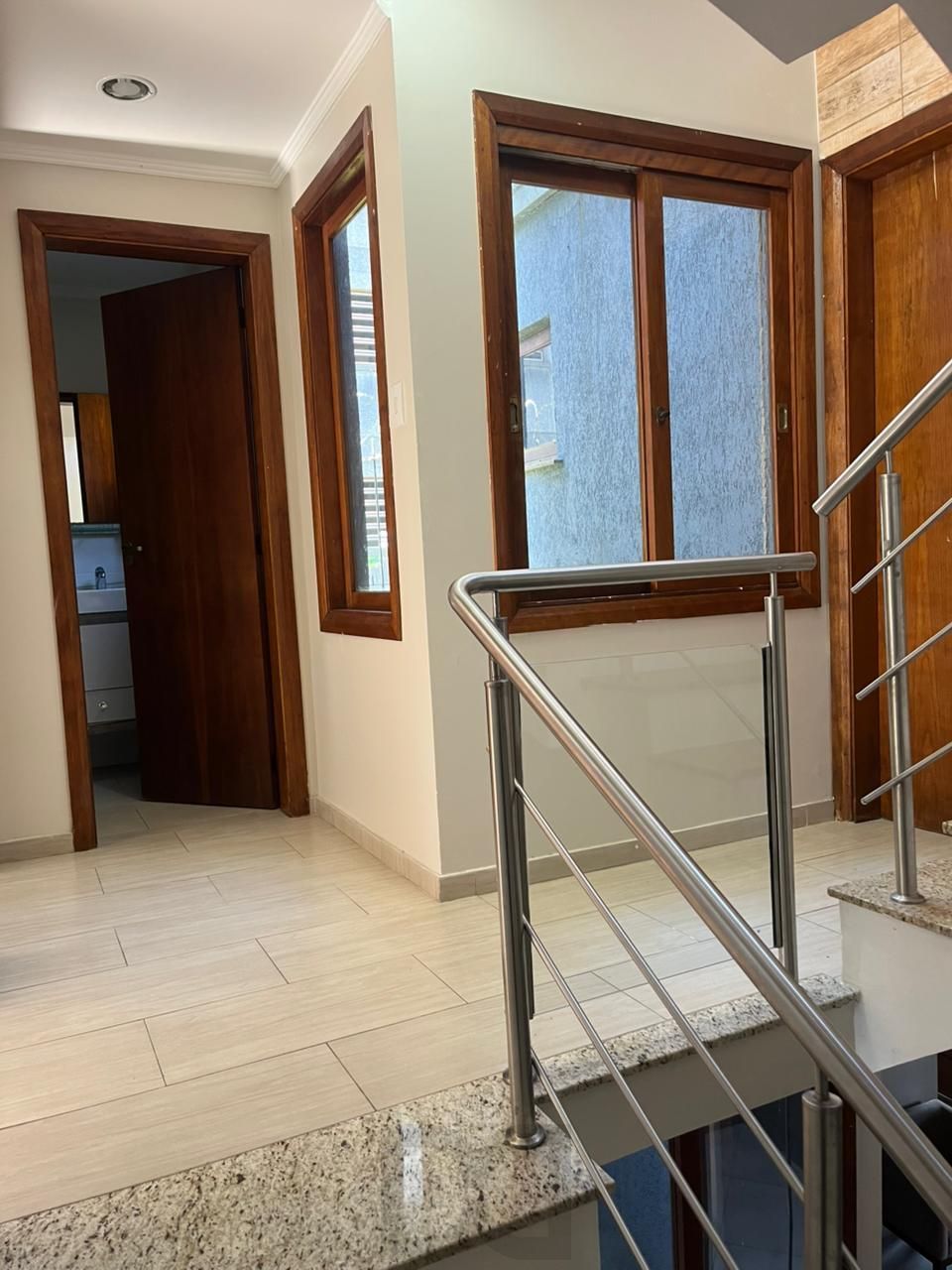Sobrado triplex com piscina no Loteamento Nova Ipanema — foto 13