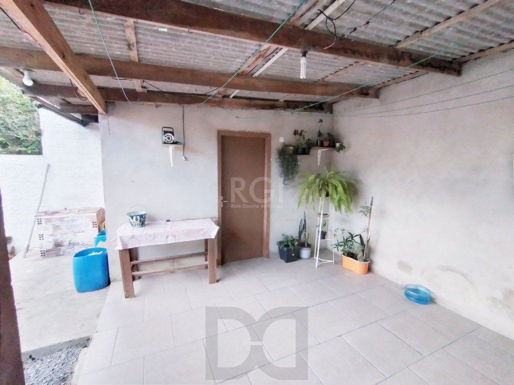 Casa para Venda - 90m², 2 dormitórios, sendo 1 suites, 1 vaga - Restinga — foto 13