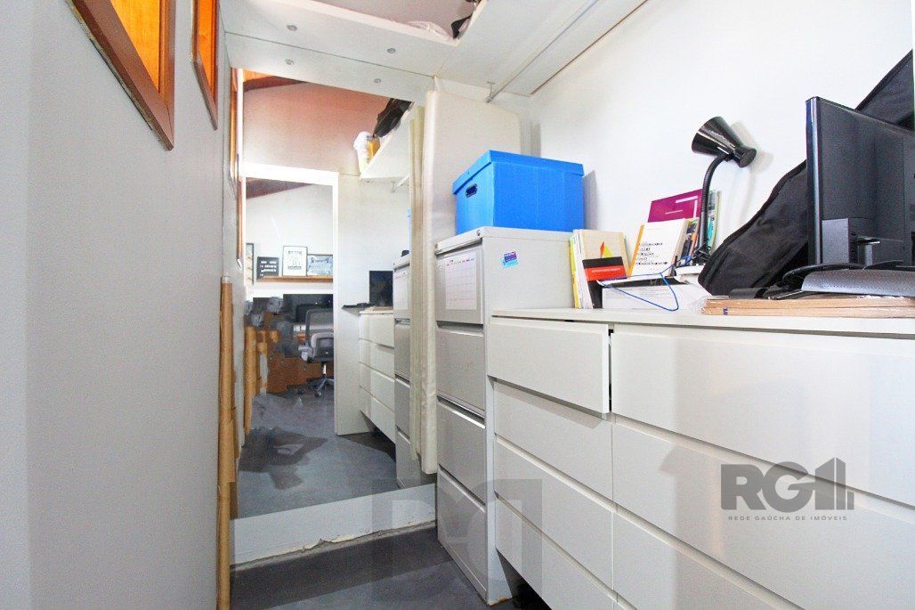 Sobrado para Venda - 218m², 4 dormitórios, sendo 3 suites, 2 vagas - Ipanema — foto 21