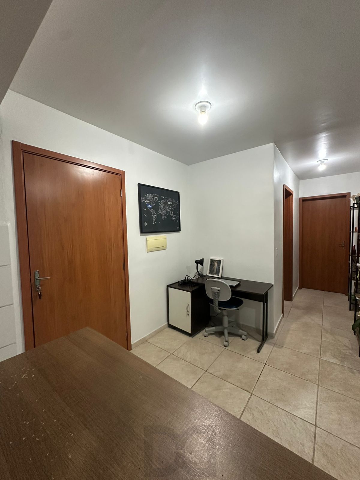 Lindo apartamento de 2 dormitórios — foto 4