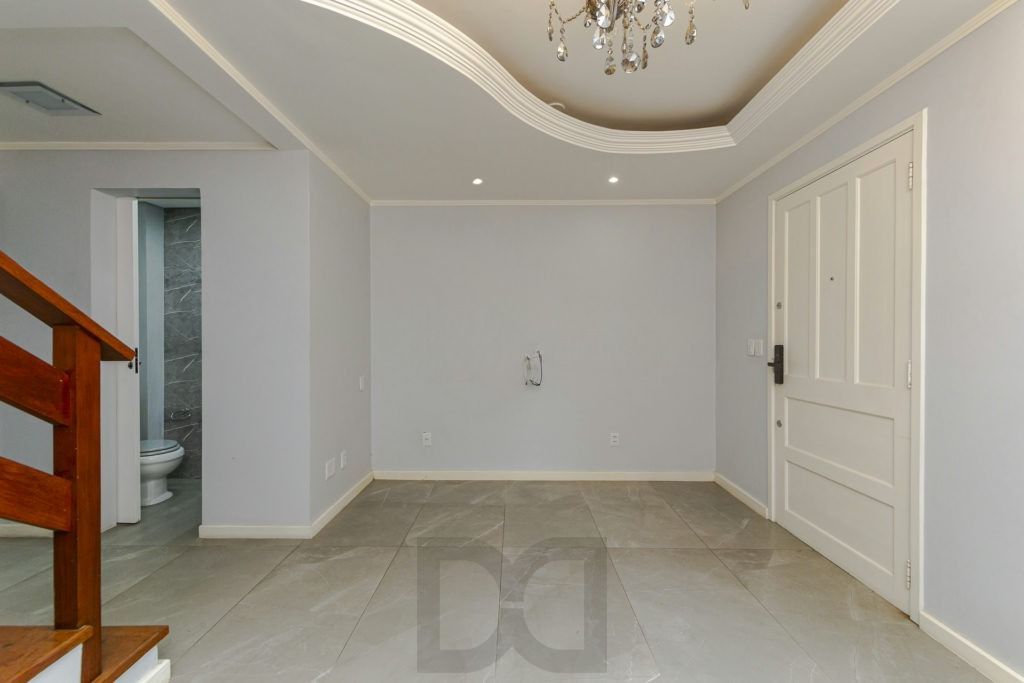 casa em condomínio 3 quartos duas vagas 117 m2 próxima da Zaffari da Cavalhada — foto 19
