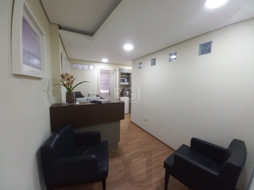 Conjunto/Sala para Venda - 67.2m², 0 dormitórios, Centro Histórico — foto 7