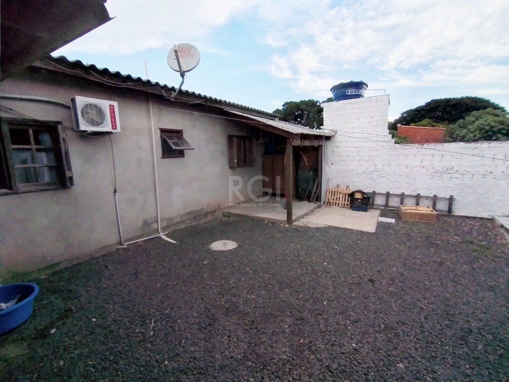 Casa para Venda - 90m², 2 dormitórios, sendo 1 suites, 1 vaga - Restinga — foto 15