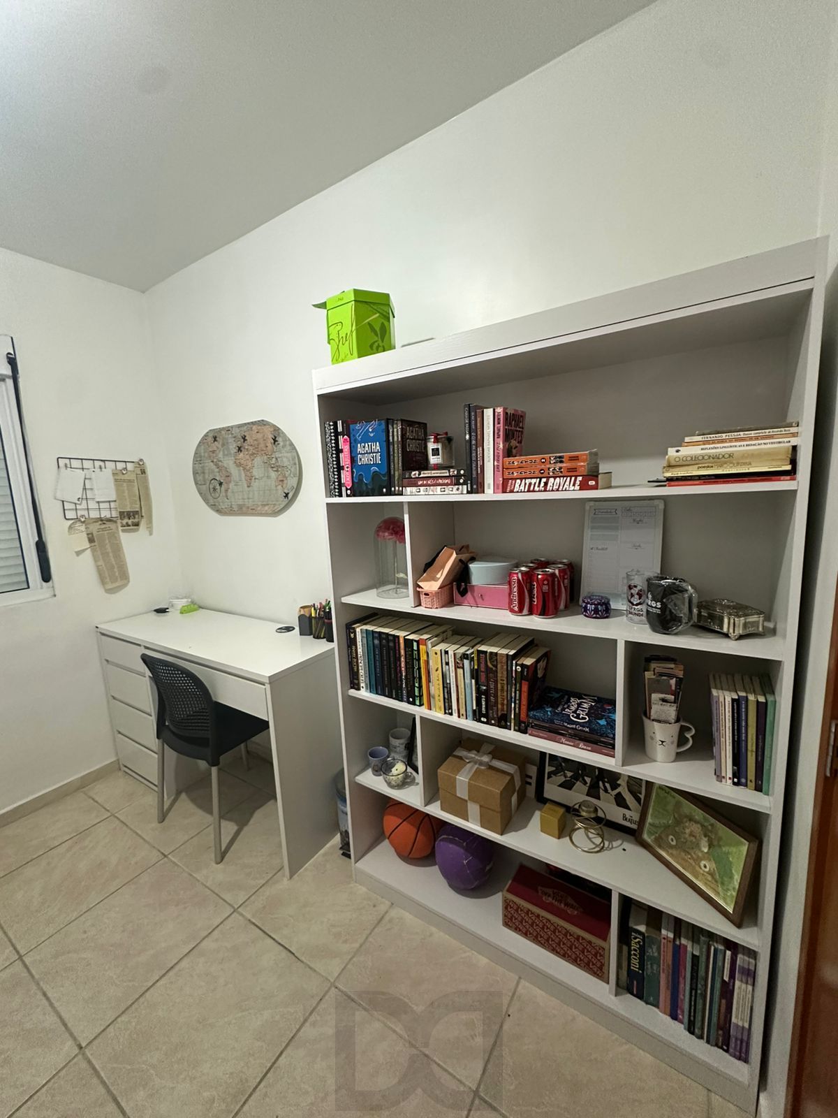 Lindo apartamento de 2 dormitórios — foto 10