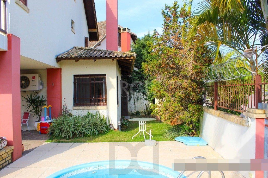 Sobrado para Venda - 266m², 3 dormitórios, sendo 1 suites, 2 vagas - Ipanema — foto 37