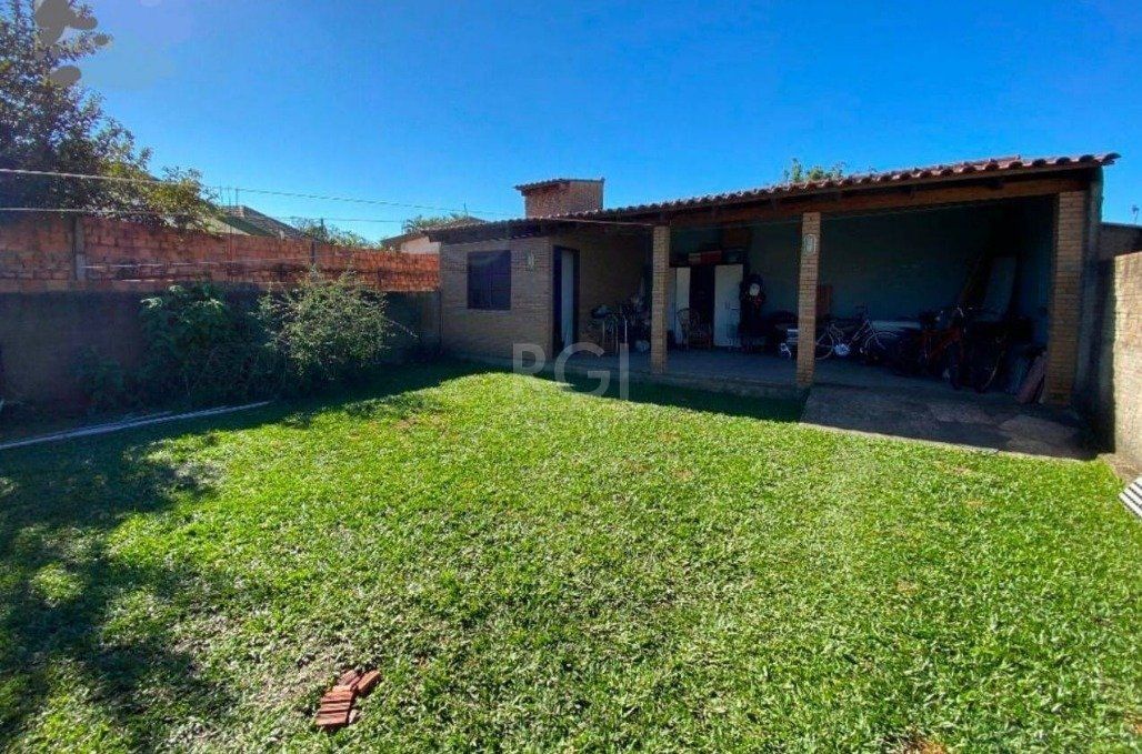 Casa para Venda - 97m², 2 dormitórios, 3 vagas - Belém Novo — foto 4