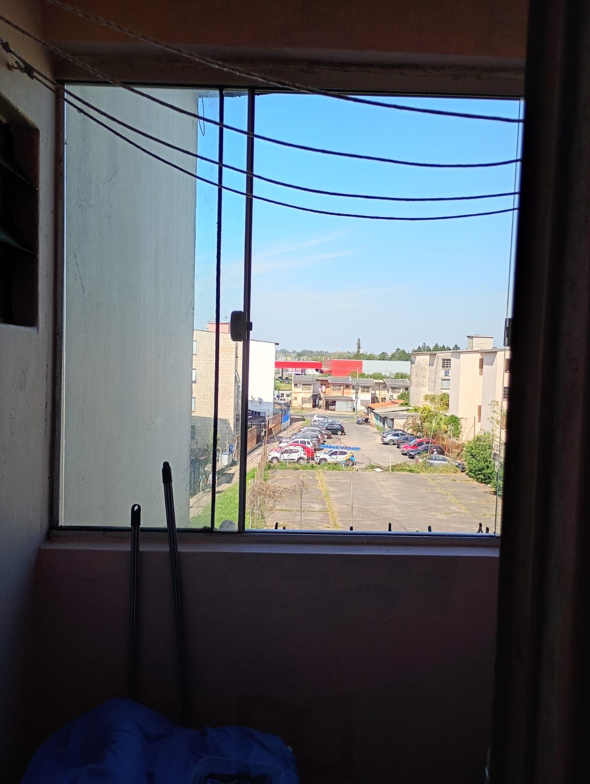 Apartamento 2 quartos mobiliado, quitado 100 % financiado na Restinga — foto 27